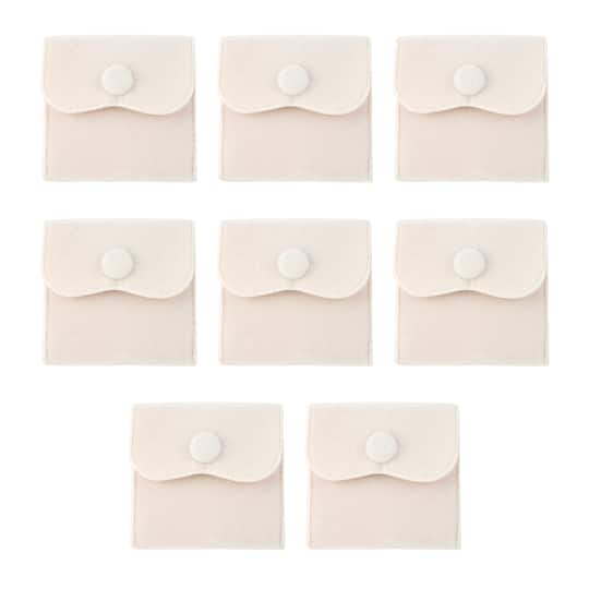 Jewelry Pouches
